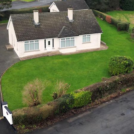 Cherrymount Cottage Enniskillen Eksteriør bilde