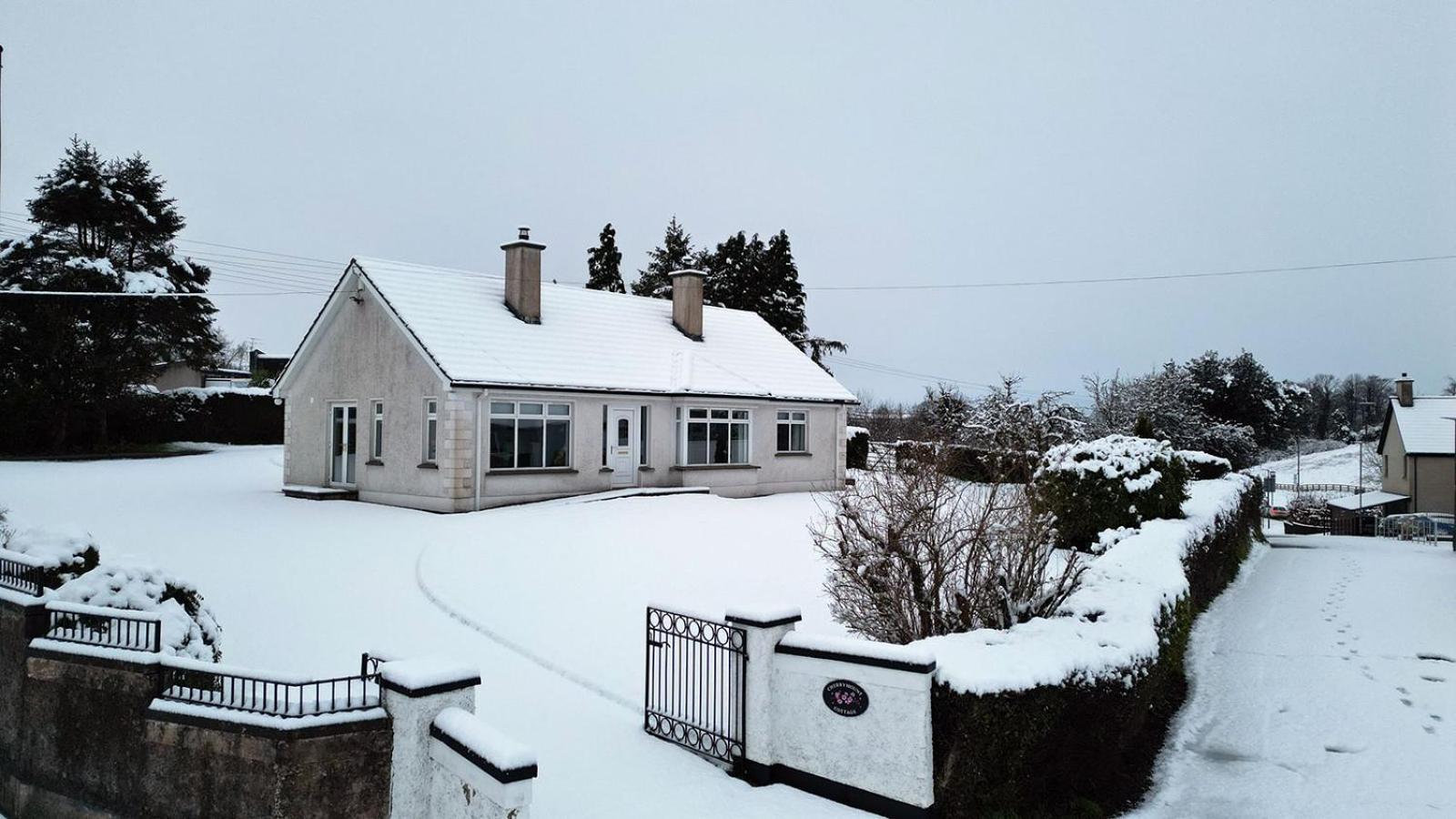 Cherrymount Cottage Enniskillen Eksteriør bilde